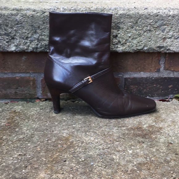 Nine West boots - Picture 2 of 4